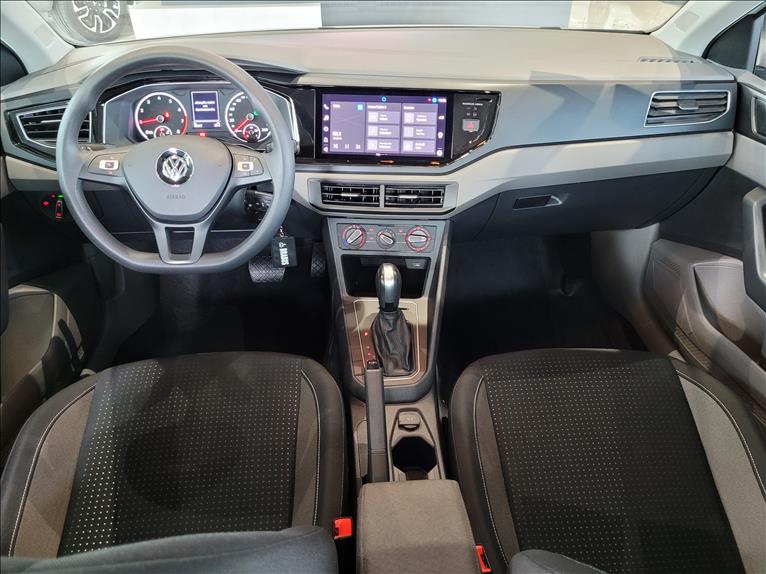 VW - Volkswagen-VIRTUS-1.0 200 TSI Comfortline