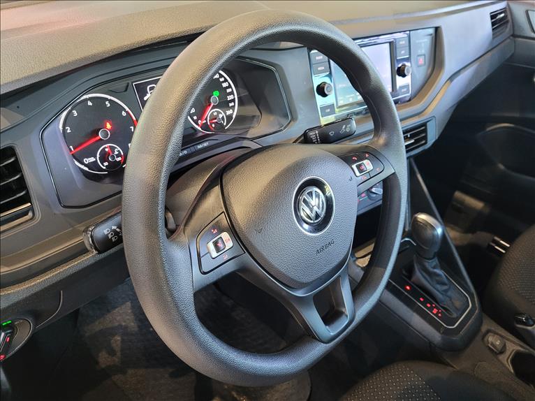 VW - Volkswagen-VIRTUS-1.0 200 TSI Comfortline