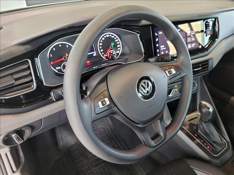 VW - Volkswagen-VIRTUS-1.0 200 TSI Comfortline