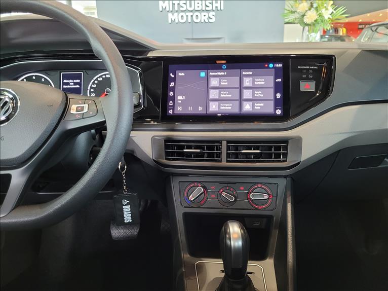 VW - Volkswagen-VIRTUS-1.0 200 TSI Comfortline