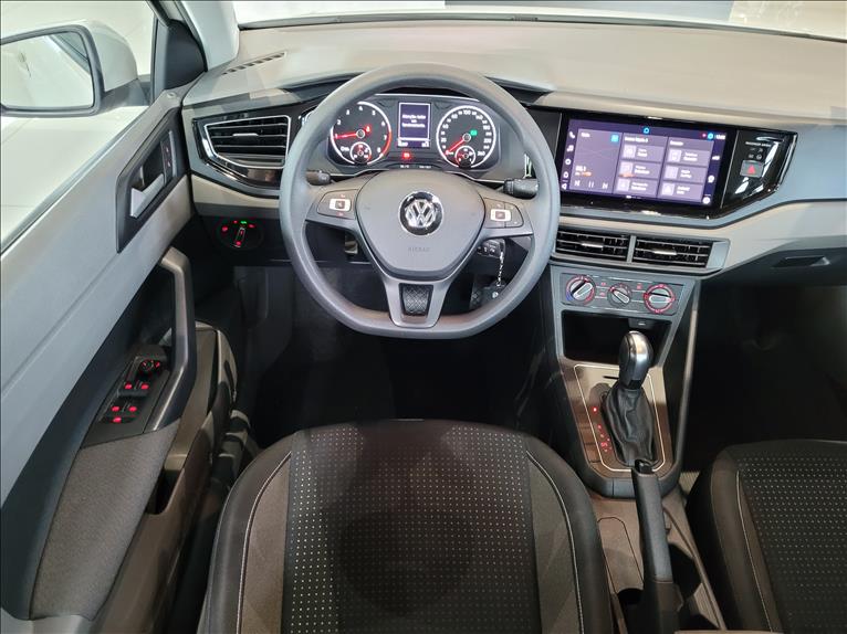 VW - Volkswagen-VIRTUS-1.0 200 TSI Comfortline