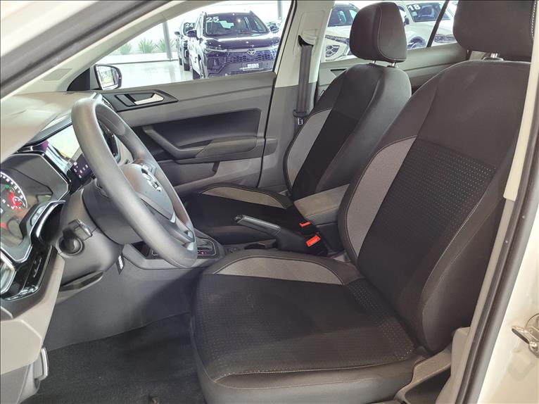 VW - Volkswagen-VIRTUS-1.0 200 TSI Comfortline