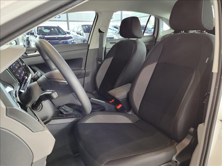 VW - Volkswagen-VIRTUS-1.0 200 TSI Comfortline