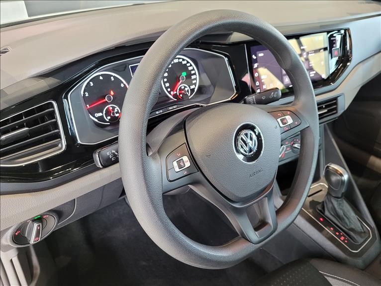 VW - Volkswagen-VIRTUS-1.0 200 TSI Comfortline