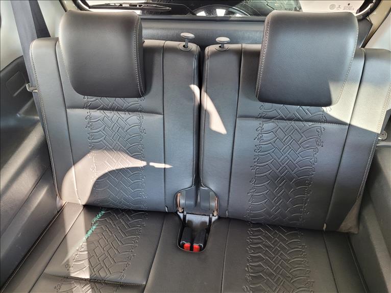 Suzuki-JIMNY-1.3 4sport 4X4 16V