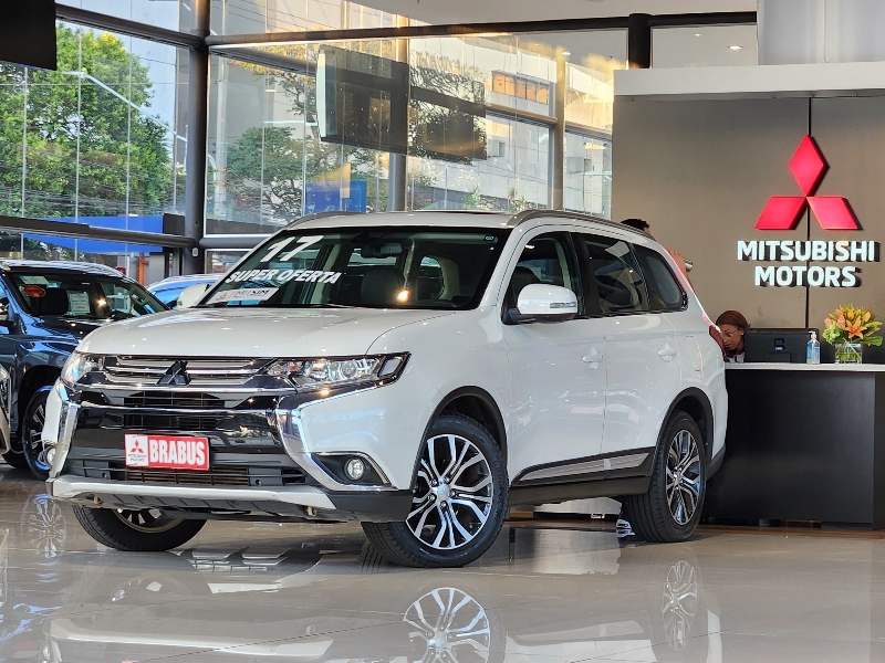 OUTLANDER 2.2 4X4 16V OUTLANDER 2.2 4X4 16V