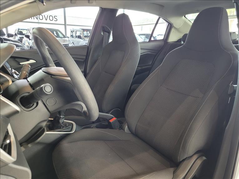 GM - Chevrolet-ONIX-1.0 Plus LT