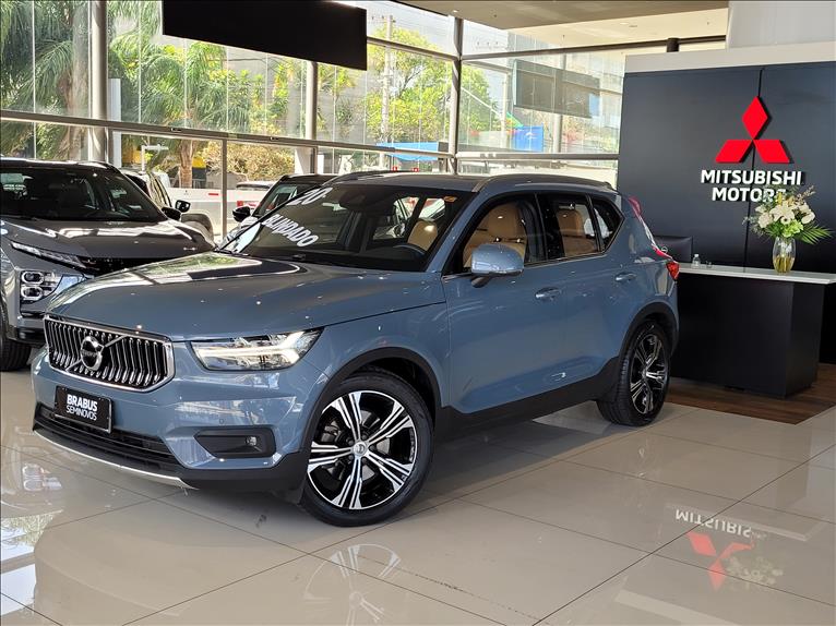 2.0 T4 Inscription Geartronic