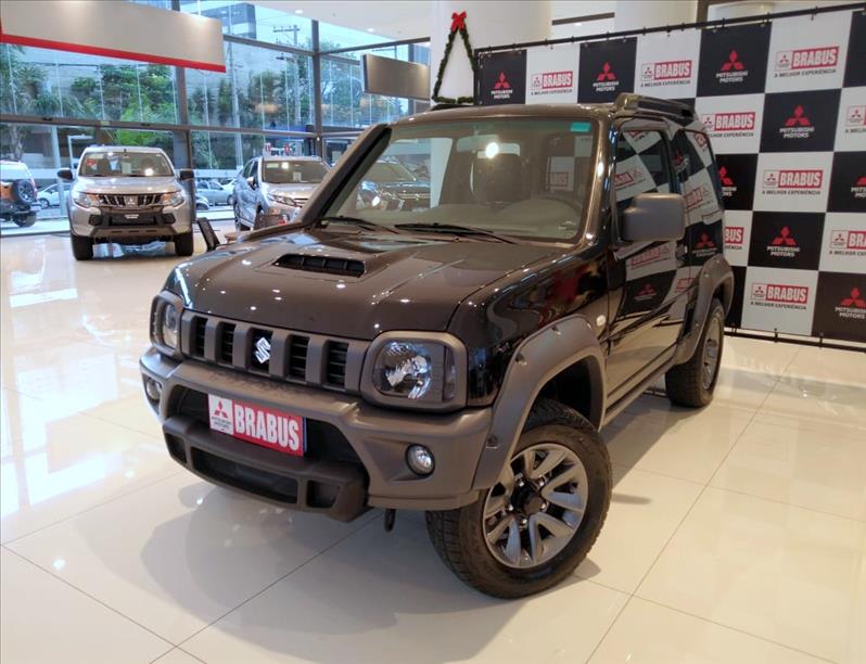 JIMNY 1.3 4sport 4X4 16V JIMNY 1.3 4sport 4X4 16V