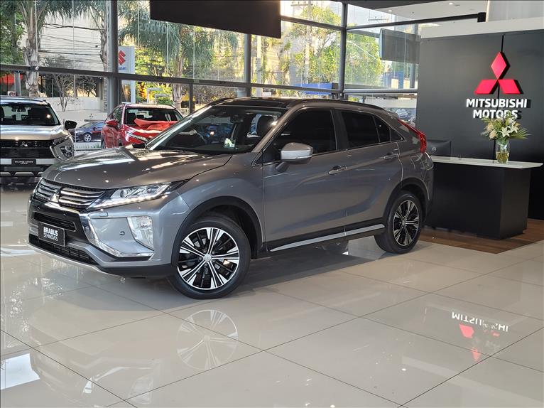 Mitsubishi-ECLIPSE CROSS-1.5 Mivec Turbo Hpe-s AWD