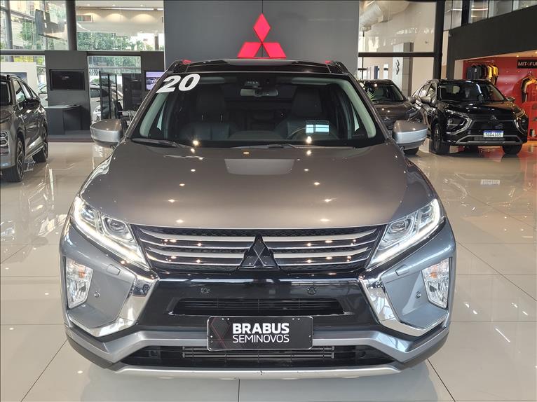 Mitsubishi-ECLIPSE CROSS-1.5 Mivec Turbo Hpe-s AWD