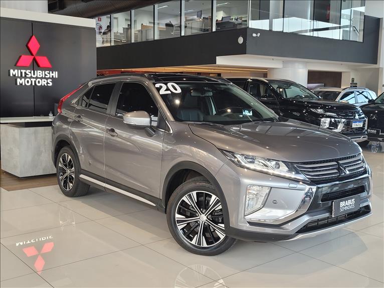 Mitsubishi-ECLIPSE CROSS-1.5 Mivec Turbo Hpe-s AWD