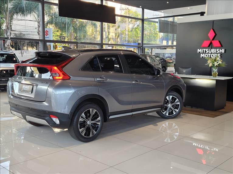 Mitsubishi-ECLIPSE CROSS-1.5 Mivec Turbo Hpe-s AWD
