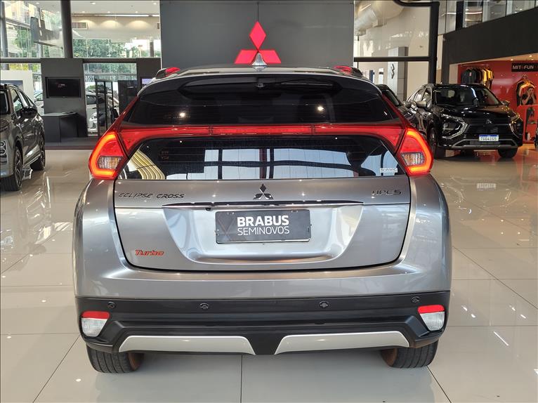 Mitsubishi-ECLIPSE CROSS-1.5 Mivec Turbo Hpe-s AWD
