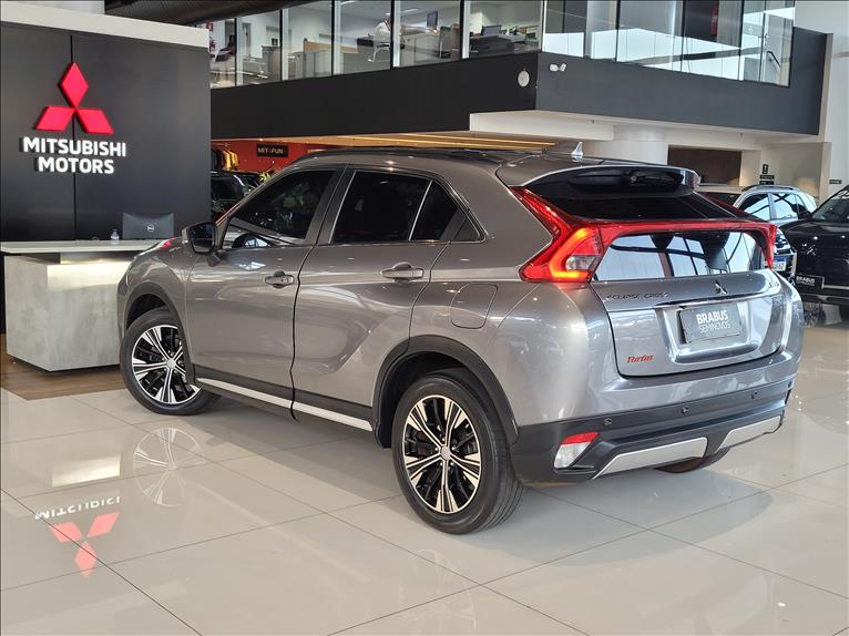 Mitsubishi-ECLIPSE CROSS-1.5 Mivec Turbo Hpe-s AWD