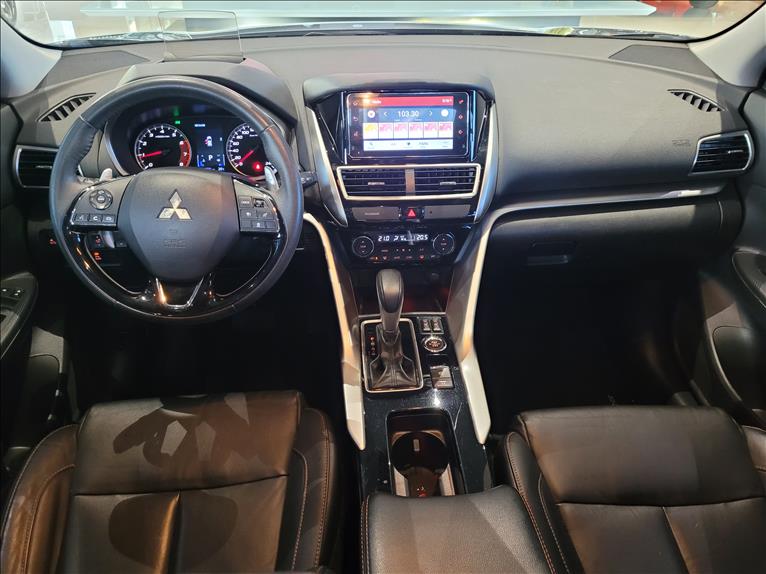 Mitsubishi-ECLIPSE CROSS-1.5 Mivec Turbo Hpe-s AWD