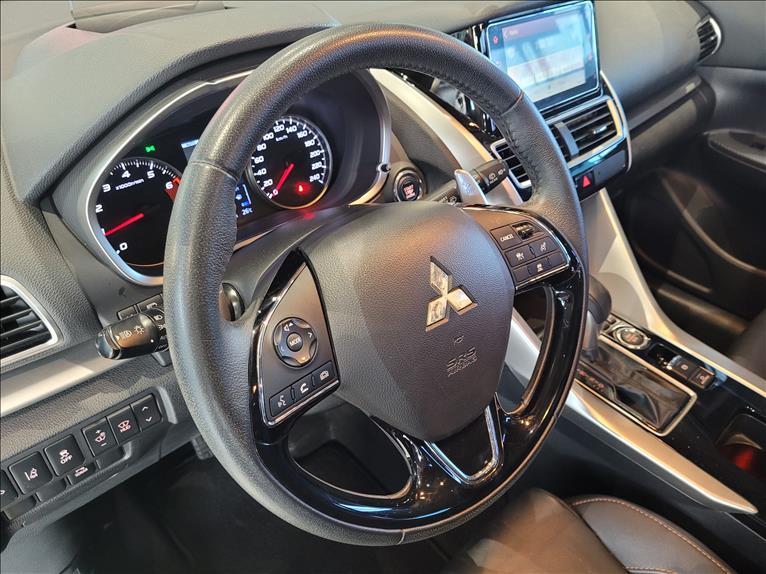Mitsubishi-ECLIPSE CROSS-1.5 Mivec Turbo Hpe-s AWD