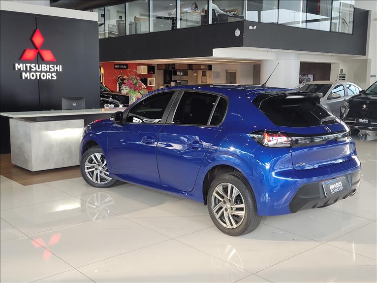 Peugeot-208-1.6 16V Griffe