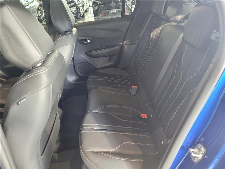 Peugeot-208-1.6 16V Griffe