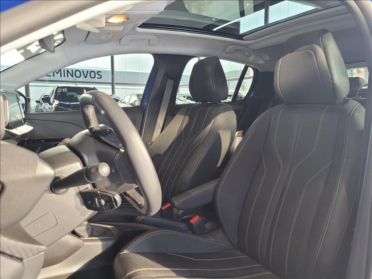 Peugeot-208-1.6 16V Griffe