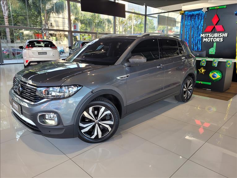 1.4 250 TSI Highline