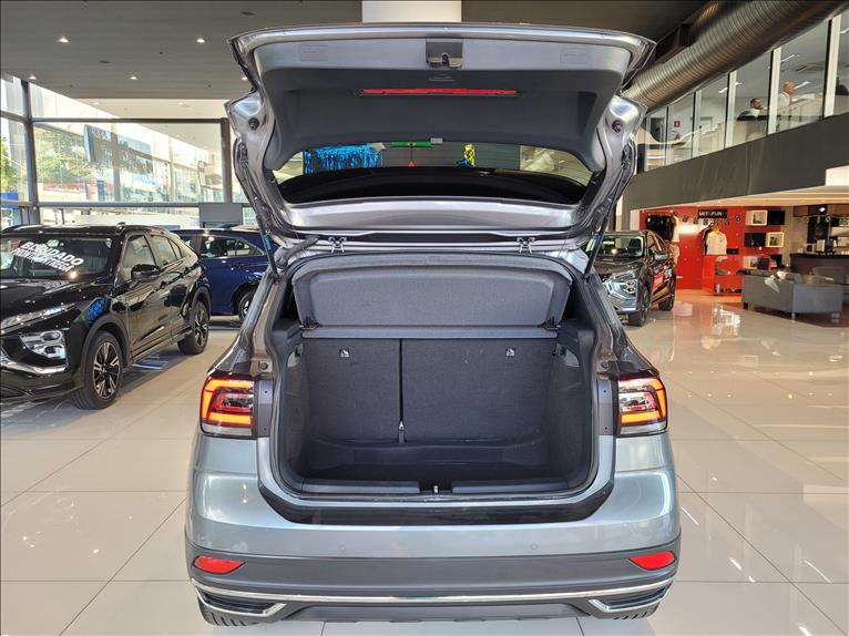 Volkswagen-T-CROSS-1.4 250 TSI Highline