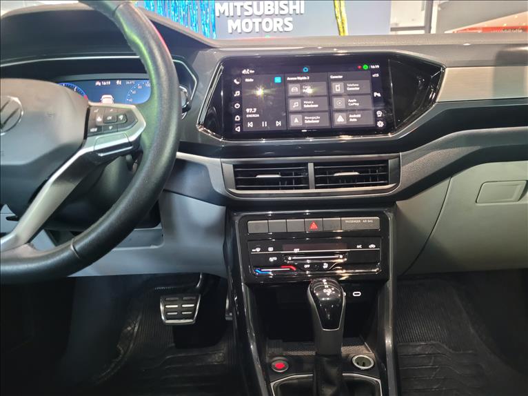 Volkswagen-T-CROSS-1.4 250 TSI Highline