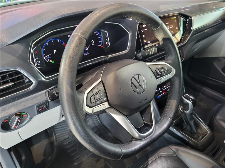 Volkswagen-T-CROSS-1.4 250 TSI Highline