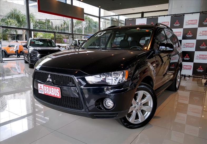 OUTLANDER 2.0 16V OUTLANDER 2.0 16V