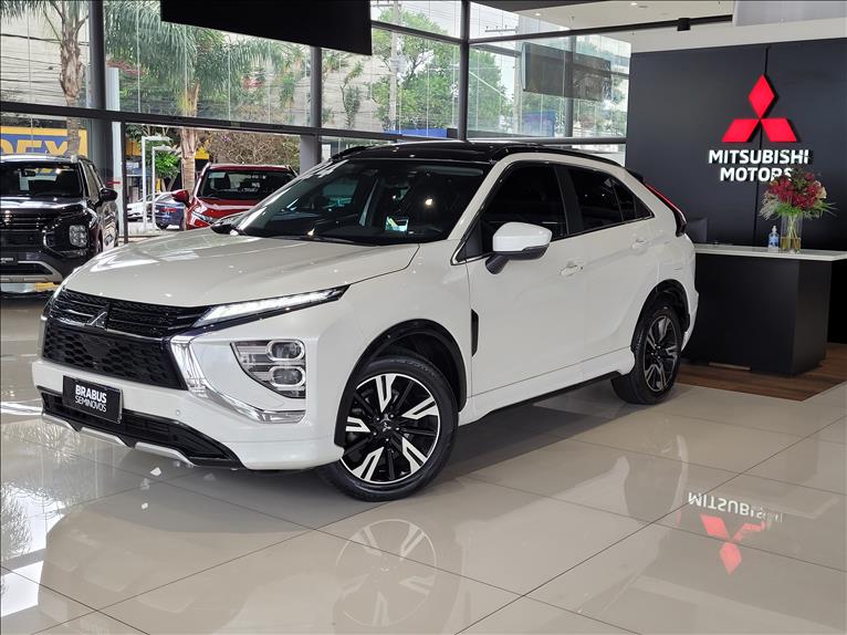 Mitsubishi-ECLIPSE CROSS-1.5 Mivec Turbo Hpe-s S-awc