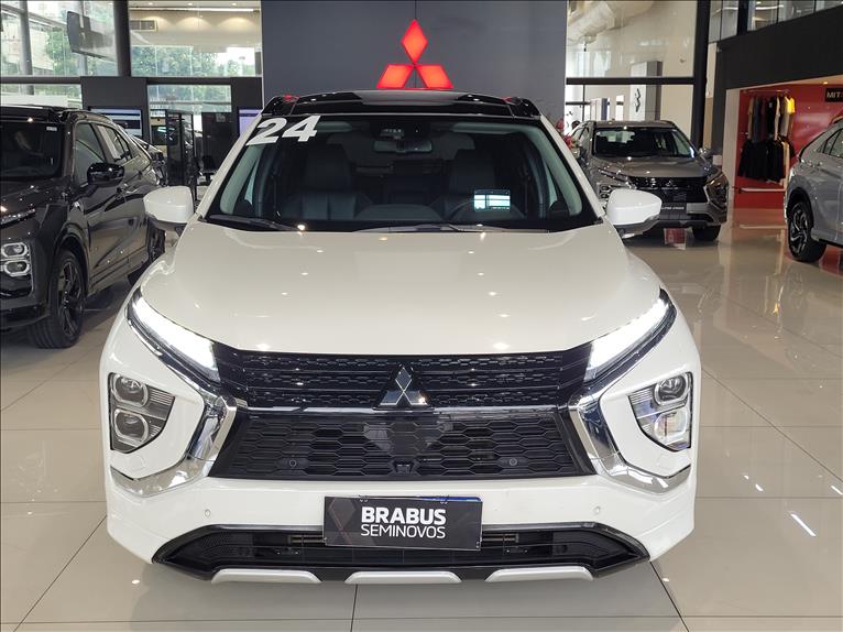 Mitsubishi-ECLIPSE CROSS-1.5 Mivec Turbo Hpe-s S-awc