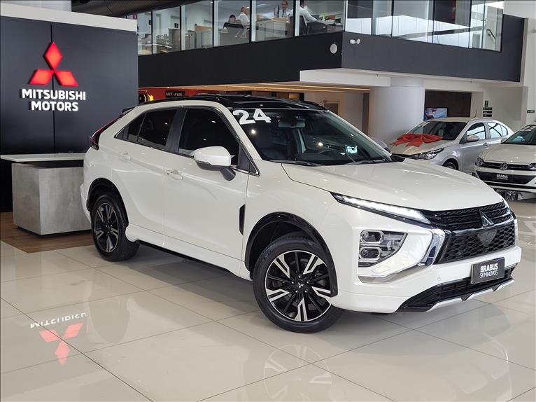 Mitsubishi-ECLIPSE CROSS-1.5 Mivec Turbo Hpe-s S-awc