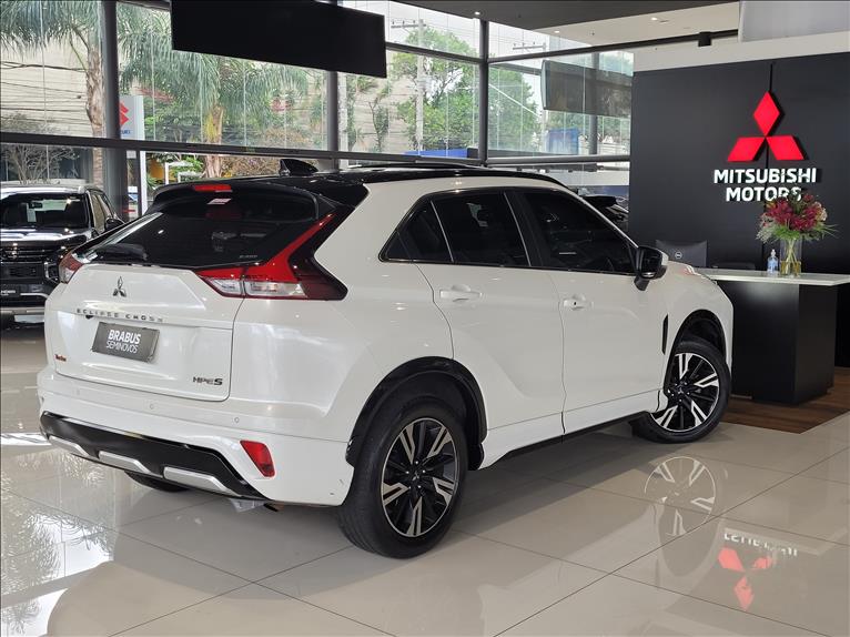 Mitsubishi-ECLIPSE CROSS-1.5 Mivec Turbo Hpe-s S-awc