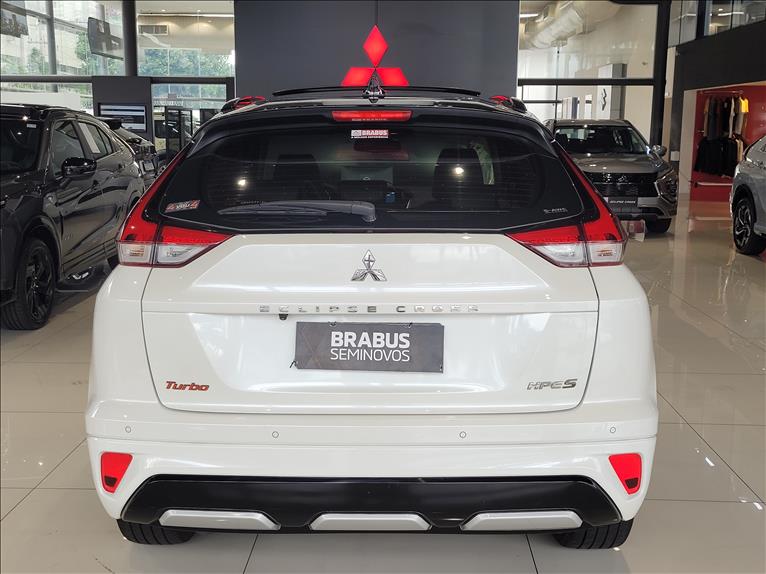 Mitsubishi-ECLIPSE CROSS-1.5 Mivec Turbo Hpe-s S-awc