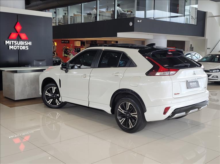 Mitsubishi-ECLIPSE CROSS-1.5 Mivec Turbo Hpe-s S-awc