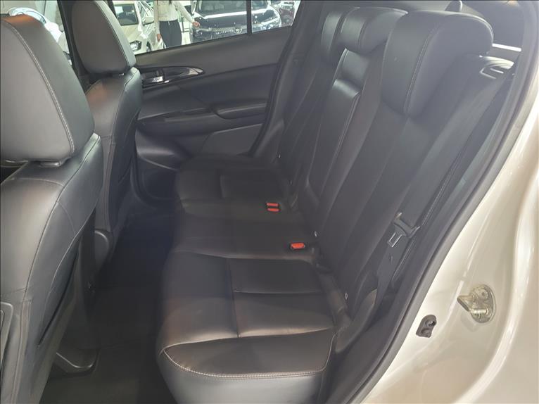 Mitsubishi-ECLIPSE CROSS-1.5 Mivec Turbo Hpe-s S-awc