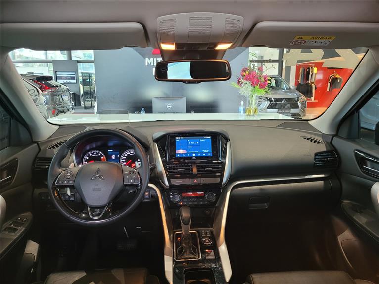 Mitsubishi-ECLIPSE CROSS-1.5 Mivec Turbo Hpe-s S-awc