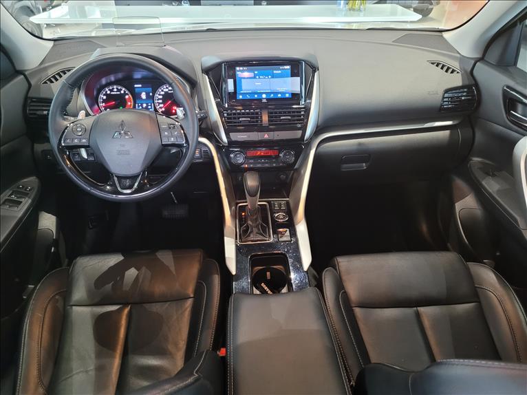 Mitsubishi-ECLIPSE CROSS-1.5 Mivec Turbo Hpe-s S-awc