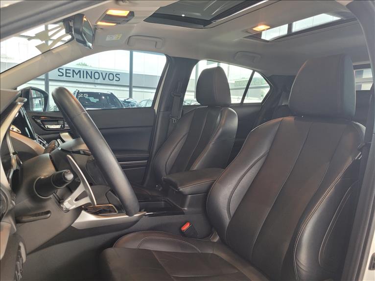 Mitsubishi-ECLIPSE CROSS-1.5 Mivec Turbo Hpe-s S-awc