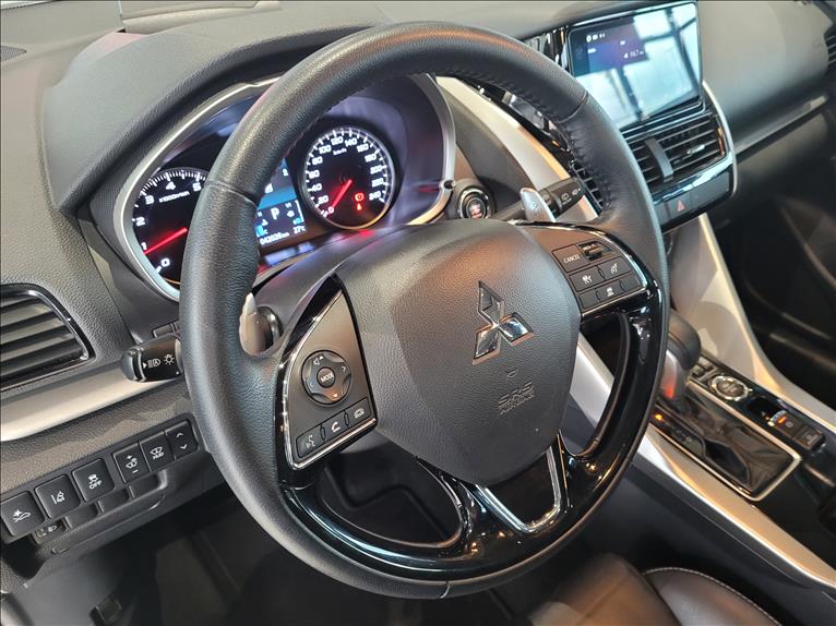 Mitsubishi-ECLIPSE CROSS-1.5 Mivec Turbo Hpe-s S-awc