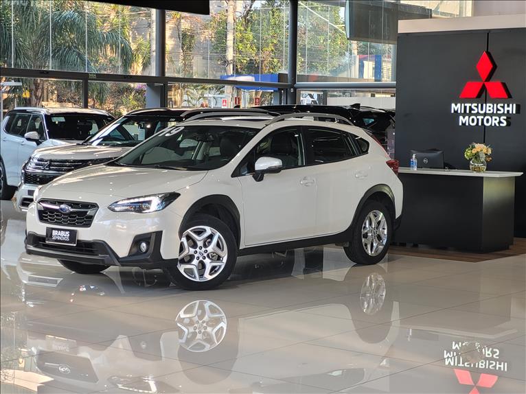 2.0 16V S AWD Lineartronic