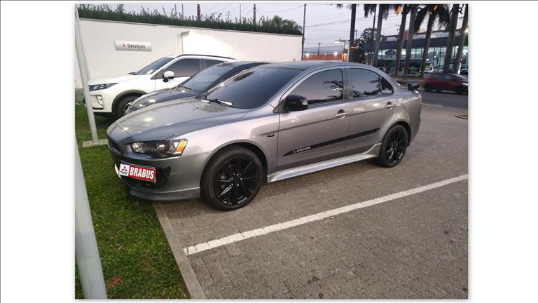 LANCER 2.0 16V LANCER 2.0 16V