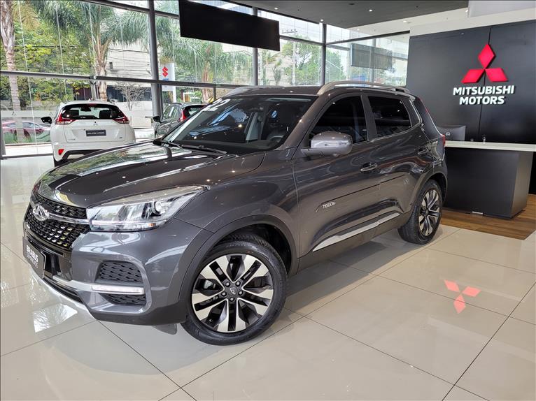 CAOA Chery-TIGGO 5X-1.5 VVT Turbo Iflex TXS