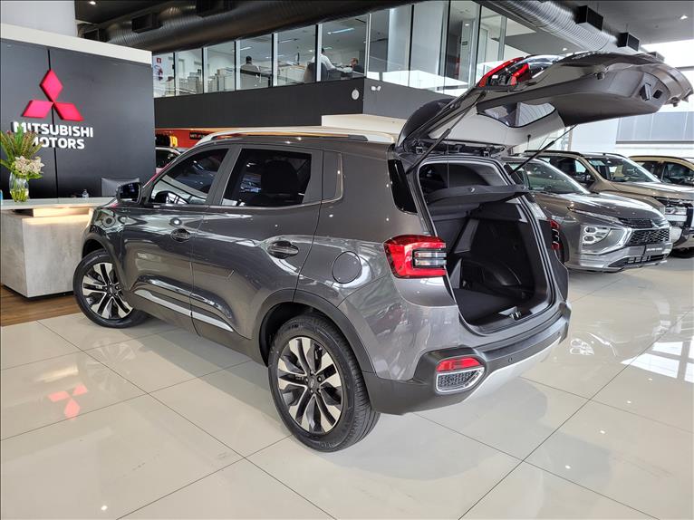 CAOA Chery-TIGGO 5X-1.5 VVT Turbo Iflex TXS