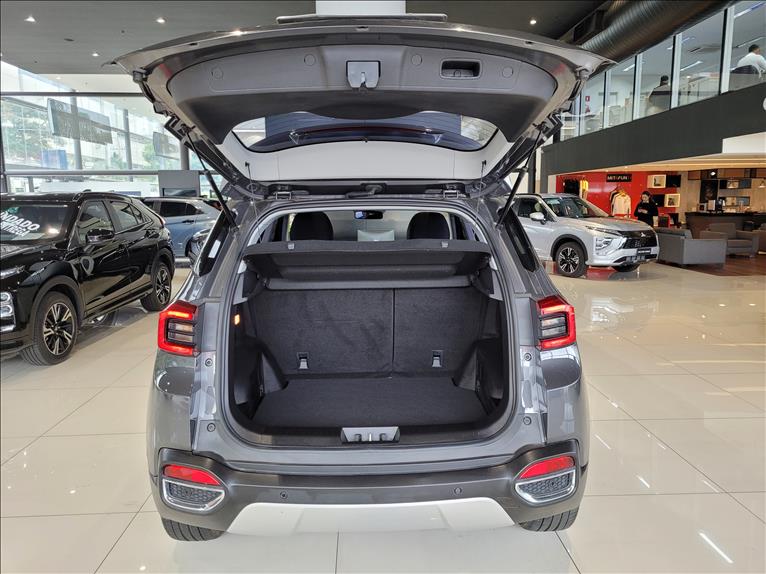 CAOA Chery-TIGGO 5X-1.5 VVT Turbo Iflex TXS
