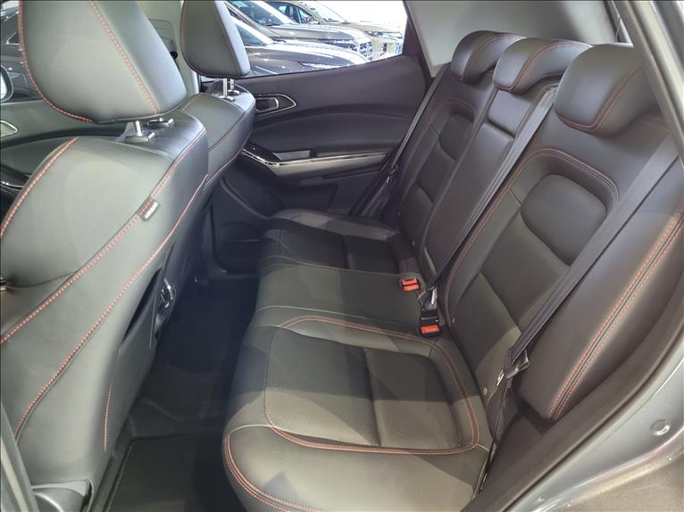 CAOA Chery-TIGGO 5X-1.5 VVT Turbo Iflex TXS