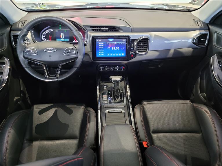CAOA Chery-TIGGO 5X-1.5 VVT Turbo Iflex TXS