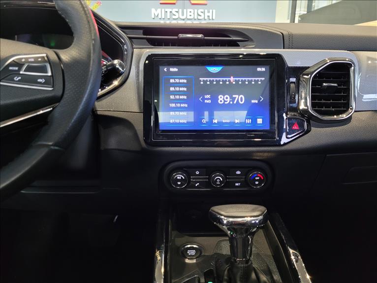 CAOA Chery-TIGGO 5X-1.5 VVT Turbo Iflex TXS
