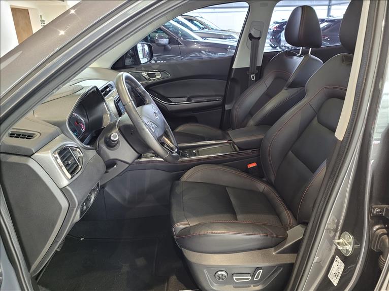 CAOA Chery-TIGGO 5X-1.5 VVT Turbo Iflex TXS