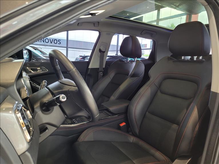 CAOA Chery-TIGGO 5X-1.5 VVT Turbo Iflex TXS
